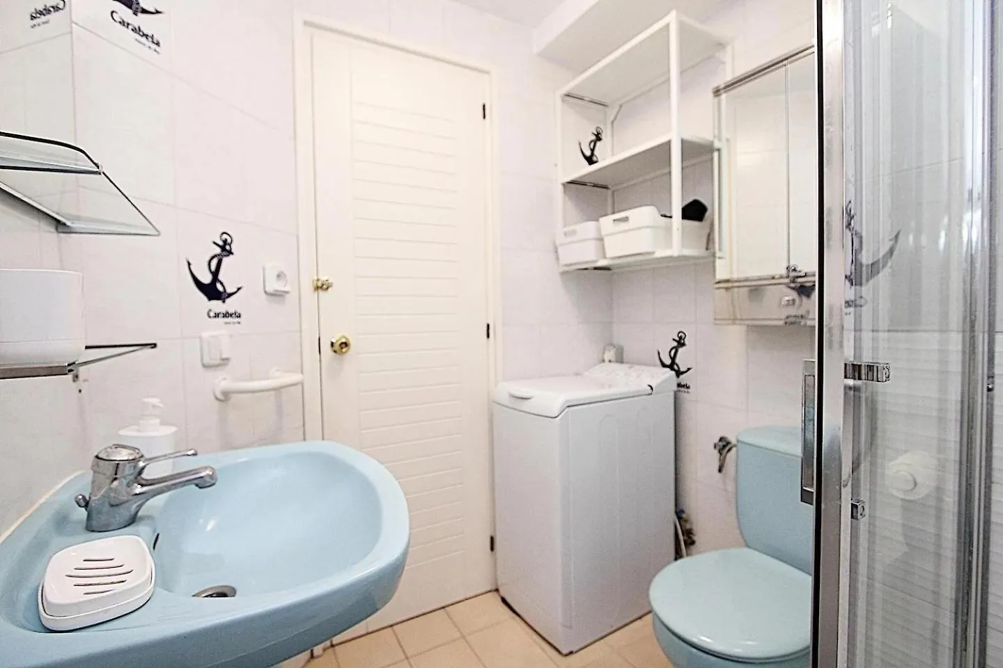 Apartament Apartamento Blue Paradise Lloret de Mar Hiszpania