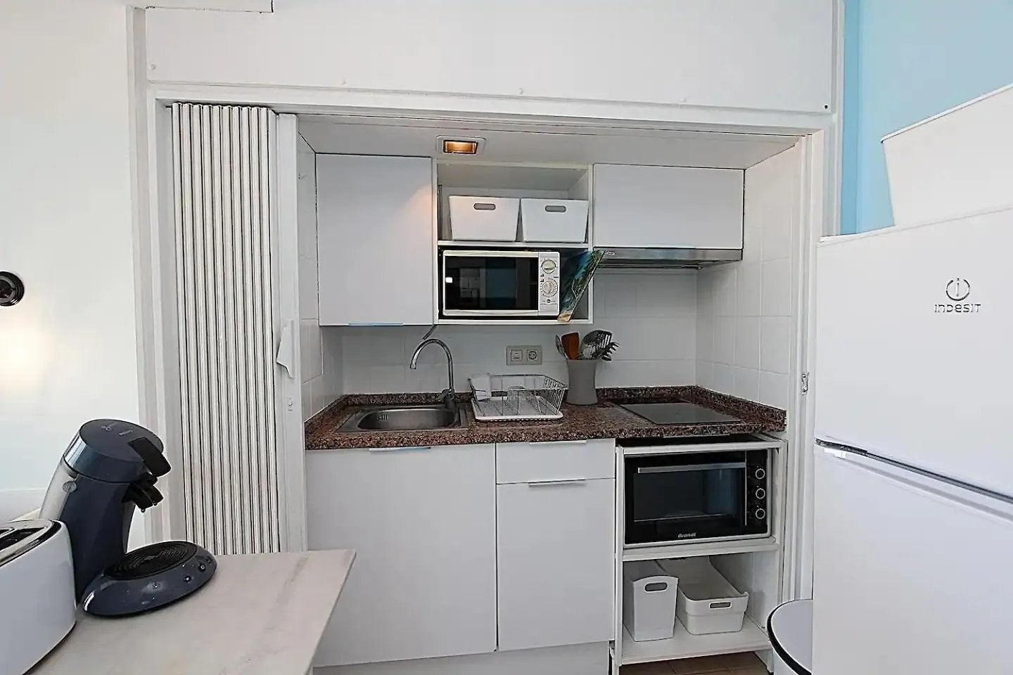 Daire Apartamento Blue Paradise Lloret de Mar