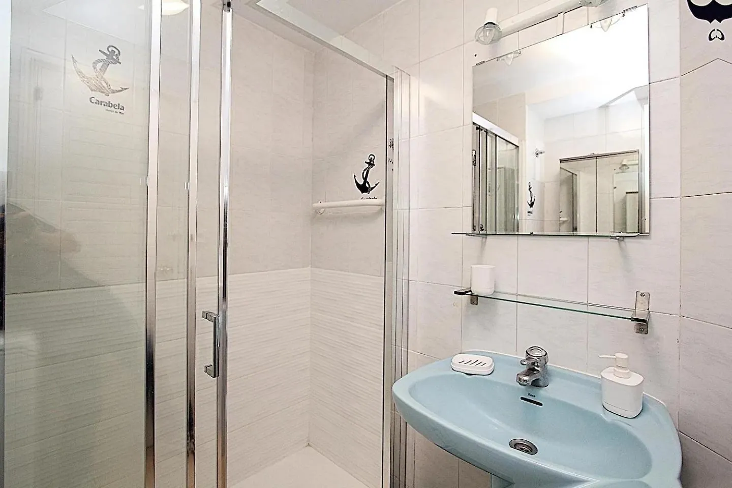 Apartamento Blue Paradise Lloret de Mar Daire