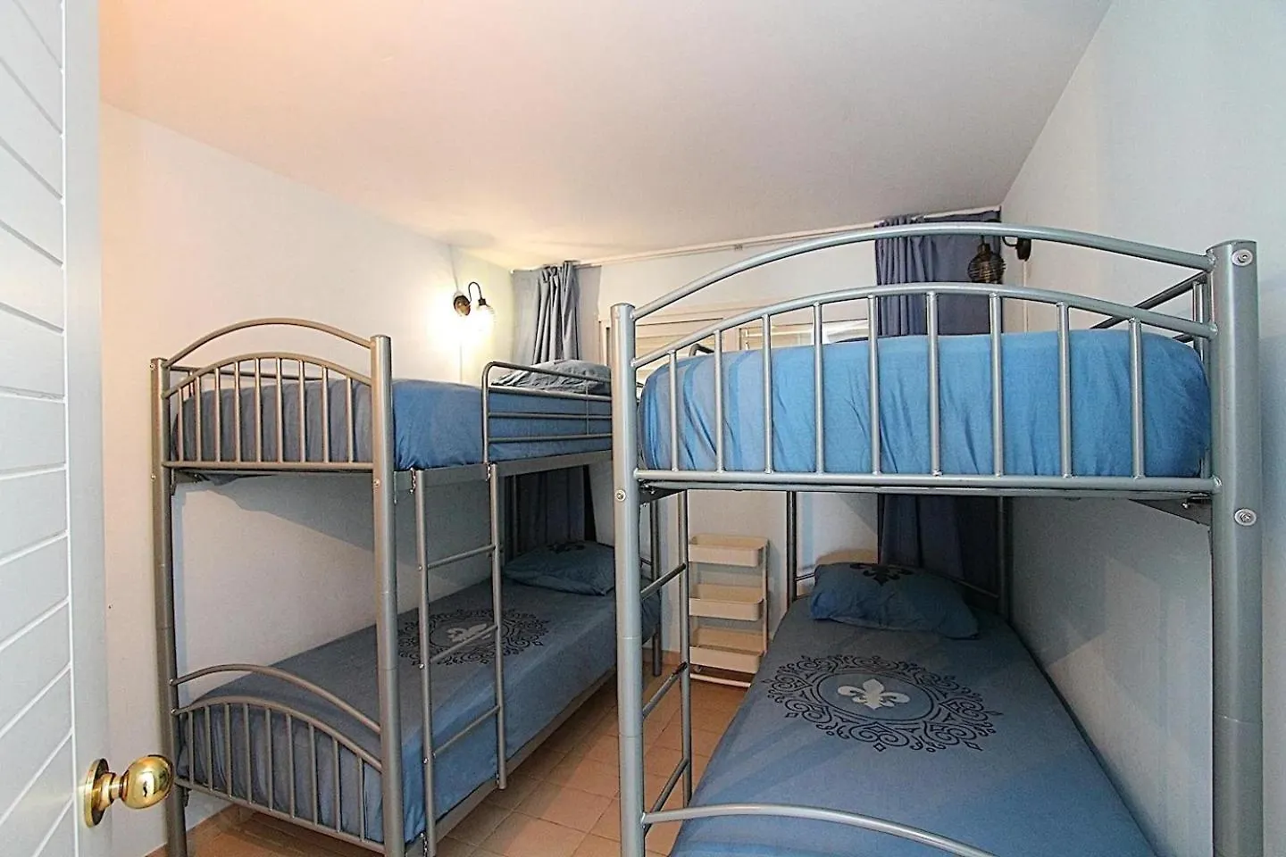 Apartamento Blue Paradise Lloret de Mar İspanya