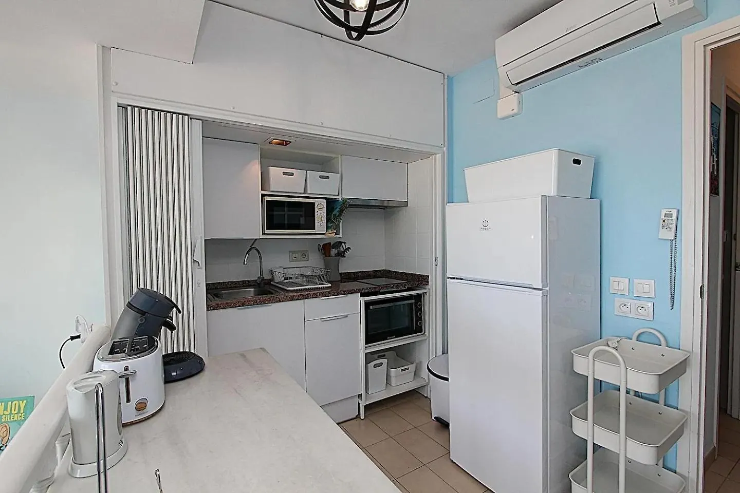 Apartament Apartamento Blue Paradise Lloret de Mar