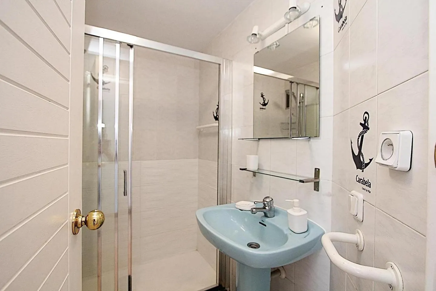 Apartamento Blue Paradise Lloret de Mar 0*,  İspanya
