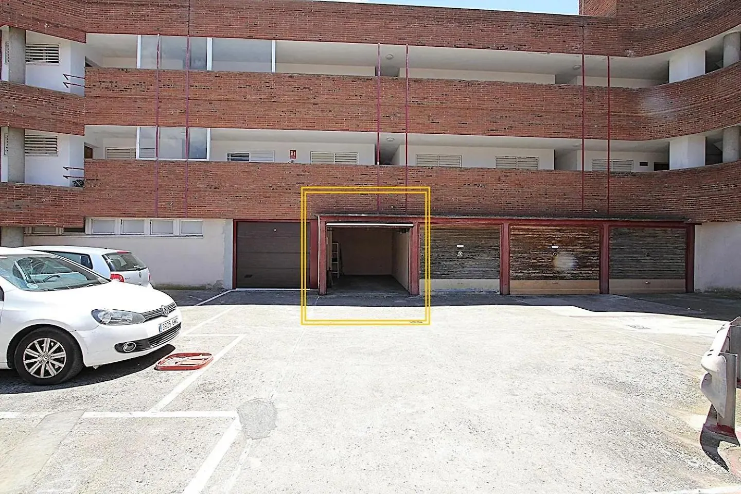 Apartament Apartamento Blue Paradise Lloret de Mar