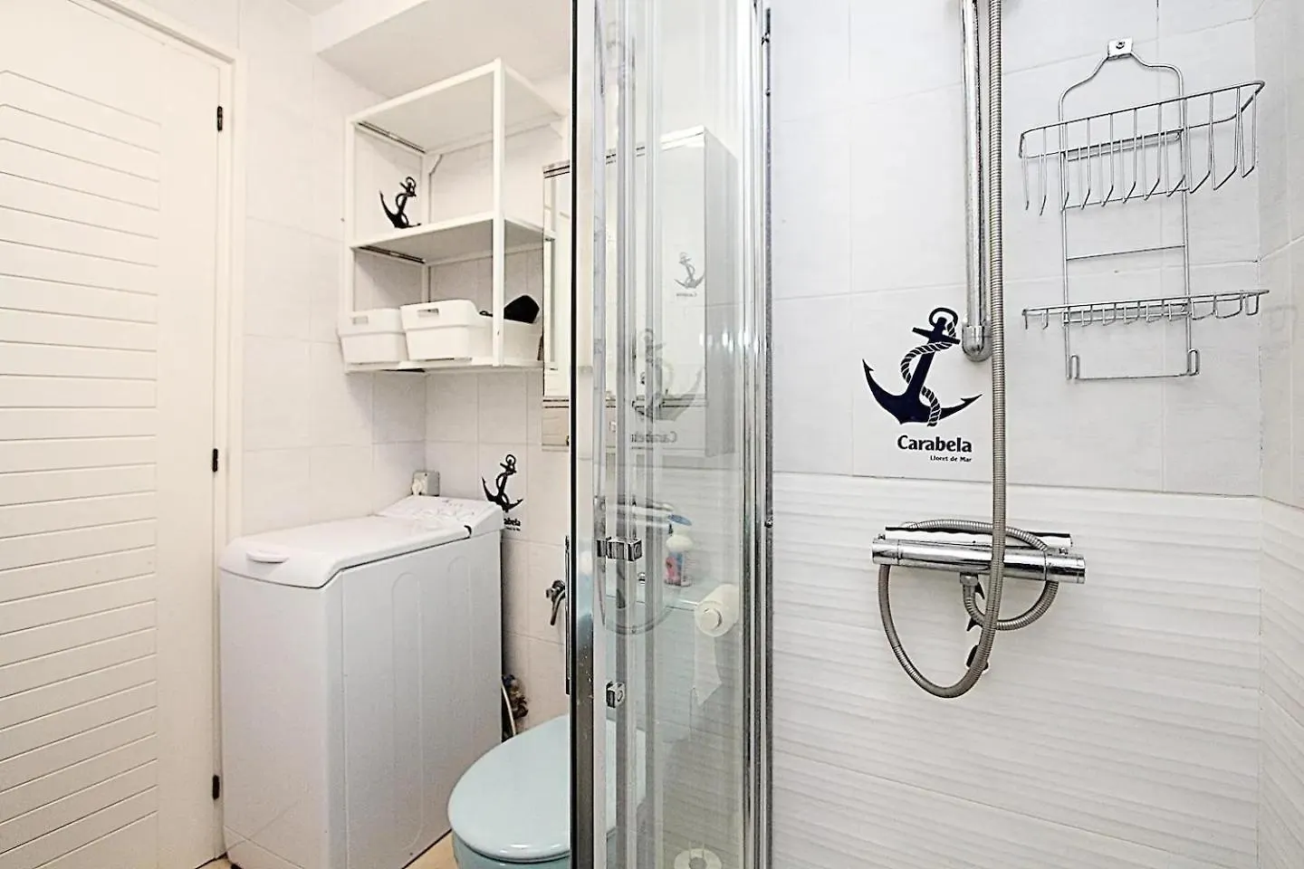 Apartament Apartamento Blue Paradise Lloret de Mar