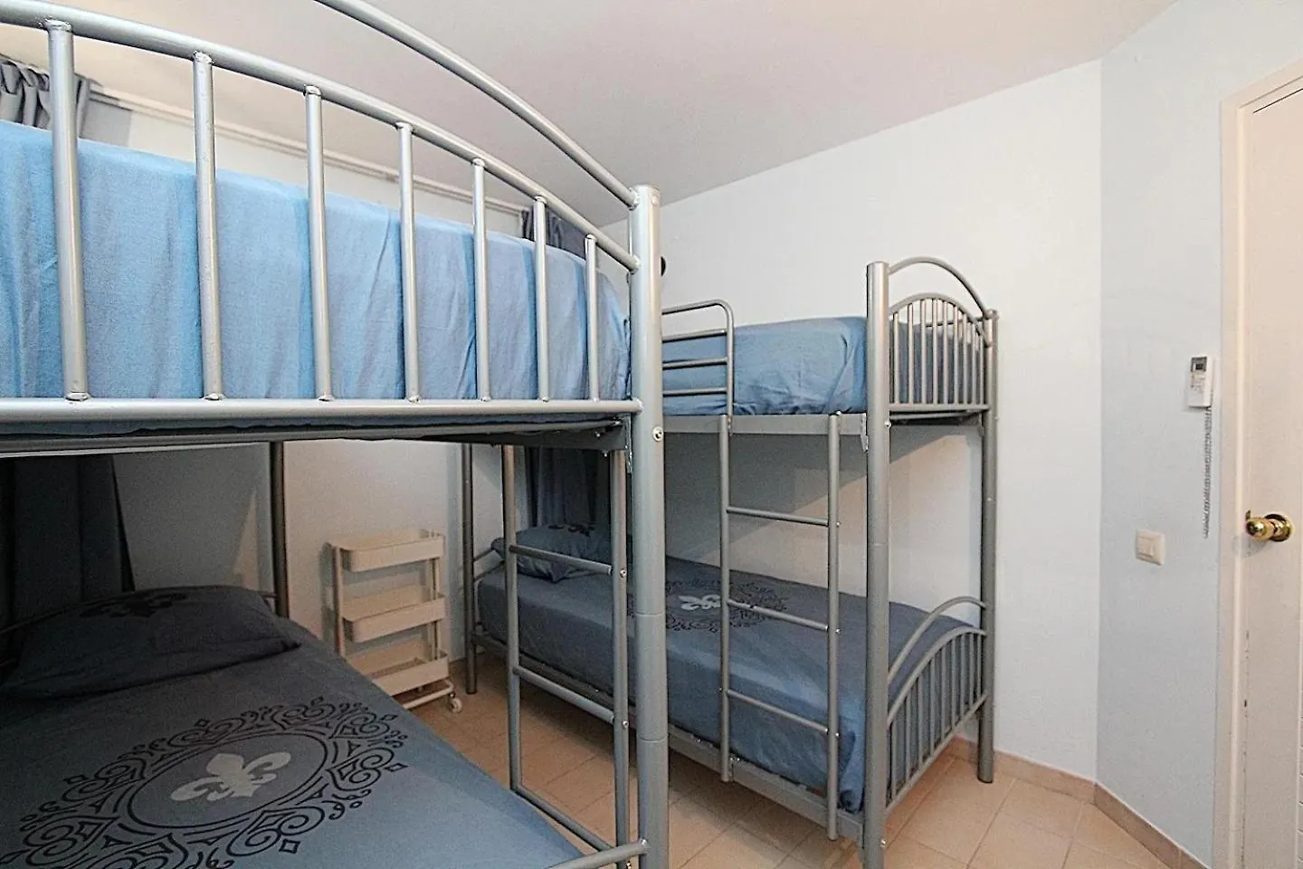 Apartamento Blue Paradise Lloret de Mar 0*,  Spain